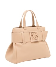 ARMANI EXCHANGE A|X Handbag, with shoulder strap candied ginger - Women&rsquo;s Bags - 4