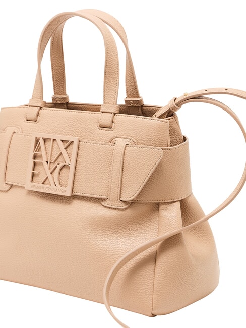 A|X Handbag, with shoulder strap candied ginger - Women&rsquo;s Bags