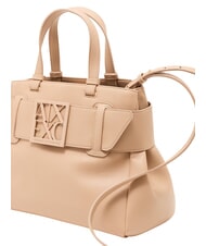ARMANI EXCHANGE A|X Handbag, with shoulder strap candied ginger - Women&rsquo;s Bags - 5