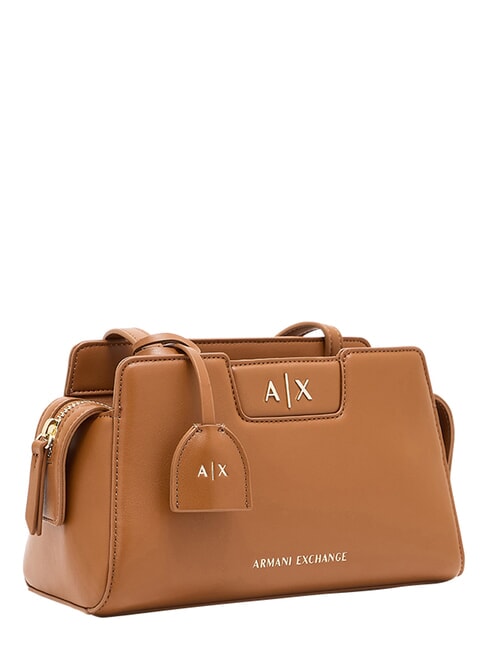 AMELIE Shoulder bag glazed ginger - Women&rsquo;s Bags