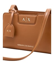 ARMANI EXCHANGE AMELIE Shoulder bag glazed ginger - Women&rsquo;s Bags - 5