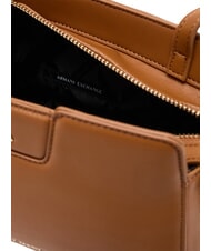 ARMANI EXCHANGE AMELIE Shoulder bag glazed ginger - Women&rsquo;s Bags - 6