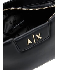 ARMANI EXCHANGE AMELIE Shoulder bag black - Women&rsquo;s Bags - 5
