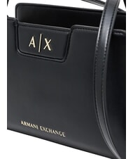 ARMANI EXCHANGE AMELIE Shoulder bag black - Women&rsquo;s Bags - 6