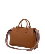 ARMANI EXCHANGE AMELIE Shopping bag with shoulder strap glazed ginger - Women&rsquo;s Bags - 2