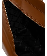 ARMANI EXCHANGE AMELIE Shopping bag with shoulder strap glazed ginger - Women&rsquo;s Bags - 4