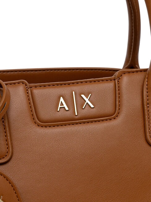 AMELIE Shopping bag with shoulder strap glazed ginger - Women&rsquo;s Bags