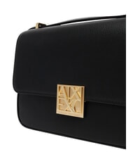 ARMANI EXCHANGE AMY Mini bag, shoulder bag black - Women&rsquo;s Bags - 6