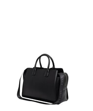 ARMANI EXCHANGE AMELIE Shopping bag with shoulder strap - Women&rsquo;s Bags