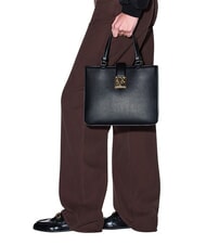 ARMANI EXCHANGE AMY Handbag, shopping bag with shoulder strap black - Women&rsquo;s Bags - 3