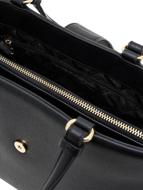 AMY Handbag, shopping bag with shoulder strap black - Women&rsquo;s Bags