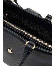 ARMANI EXCHANGE AMY Handbag, shopping bag with shoulder strap black - Women&rsquo;s Bags - 6