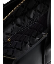 ARMANI EXCHANGE AMELIE Shopping bag with shoulder strap black - Women&rsquo;s Bags - 6