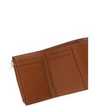 ARMANI EXCHANGE AMELIE Wallet with coin purse glazed ginger - Women&rsquo;s Wallets - 2