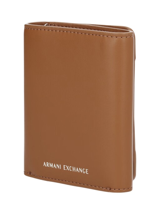 AMELIE Wallet with coin purse glazed ginger - Women&rsquo;s Wallets