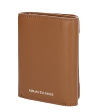 ARMANI EXCHANGE AMELIE Wallet with coin purse glazed ginger - Women&rsquo;s Wallets - 3