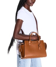 ARMANI EXCHANGE AMELIE Shopping bag with shoulder strap glazed ginger - Women&rsquo;s Bags - 2