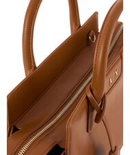 ARMANI EXCHANGE AMELIE Shopping bag with shoulder strap glazed ginger - Women&rsquo;s Bags - 6