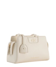 ARMANI EXCHANGE AMELIE Shoulder bag sea salt - Women&rsquo;s Bags - 4