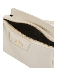 ARMANI EXCHANGE AMELIE Shoulder bag sea salt - Women&rsquo;s Bags - 5