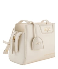 ARMANI EXCHANGE AMELIE Shoulder bag sea salt - Women&rsquo;s Bags - 6