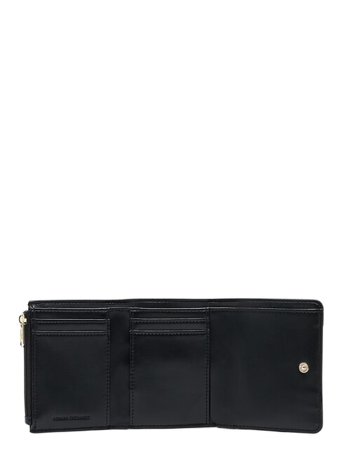 AMELIE Wallet with coin purse black - Women&rsquo;s Wallets