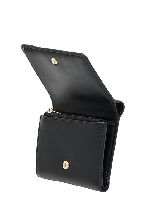 AMELIE Wallet with coin purse black - Women&rsquo;s Wallets