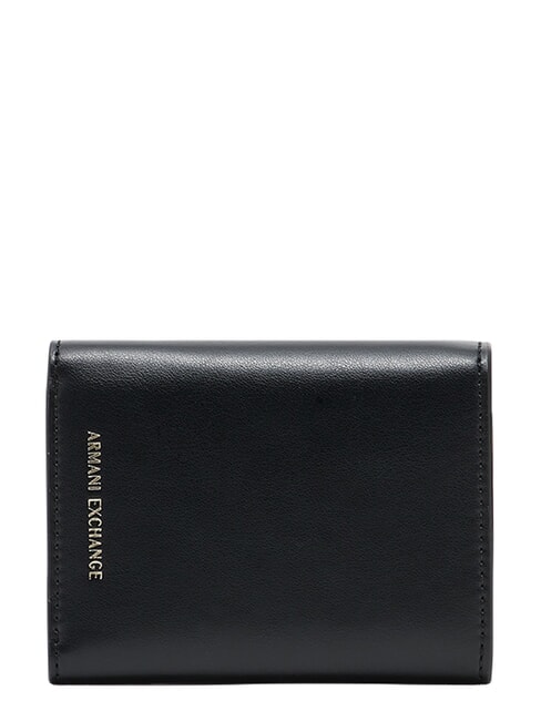 AMELIE Wallet with coin purse black - Women&rsquo;s Wallets