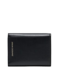 ARMANI EXCHANGE AMELIE Wallet with coin purse black - Women&rsquo;s Wallets - 4