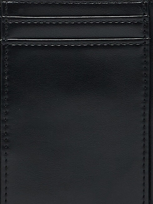 AMELIE Wallet with coin purse black - Women&rsquo;s Wallets