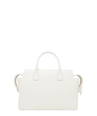 ARMANI EXCHANGE AMELIE Shopping bag with shoulder strap sea salt - Women&rsquo;s Bags - 4