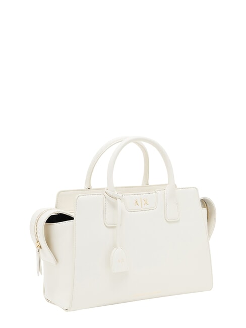 AMELIE Shopping bag with shoulder strap sea salt - Women&rsquo;s Bags