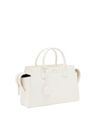 ARMANI EXCHANGE AMELIE Shopping bag with shoulder strap sea salt - Women&rsquo;s Bags - 5