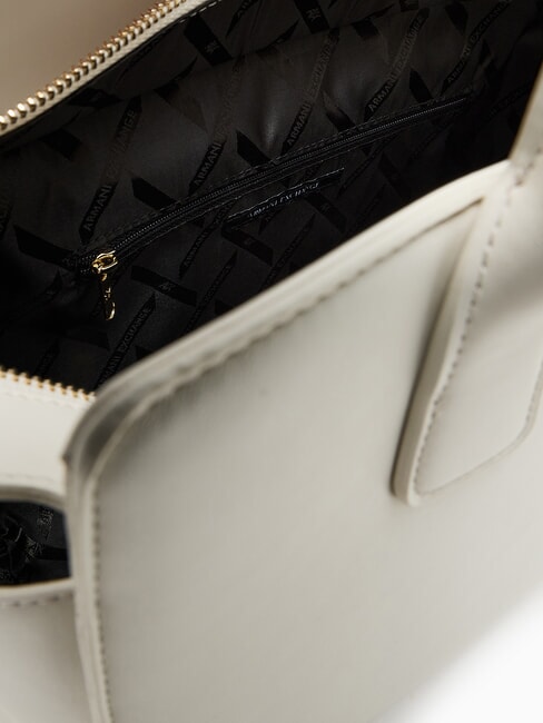 AMELIE Shopping bag with shoulder strap sea salt - Women&rsquo;s Bags