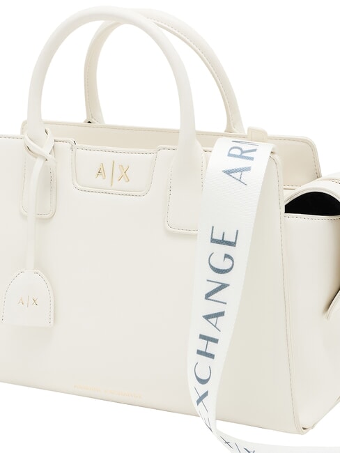 AMELIE Shopping bag with shoulder strap sea salt - Women&rsquo;s Bags