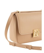 ARMANI EXCHANGE AMY Mini bag, shoulder bag candied ginger - Women&rsquo;s Bags - 6