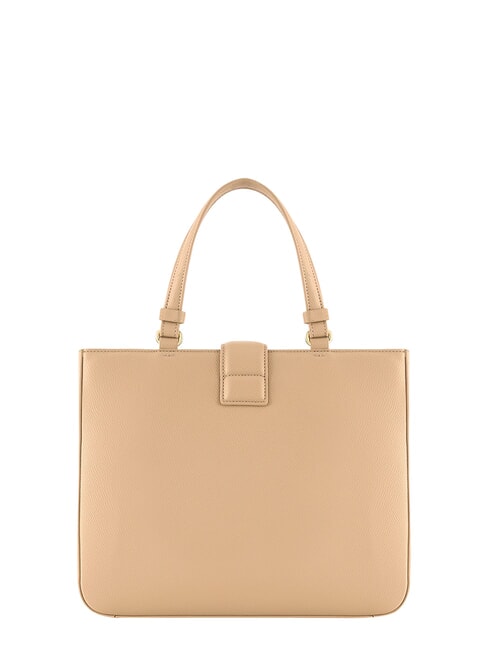 AMY Handbag, shopping bag with shoulder strap candied ginger - Women&rsquo;s Bags