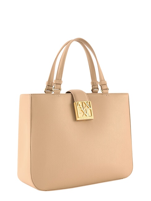 AMY Handbag, shopping bag with shoulder strap candied ginger - Women&rsquo;s Bags