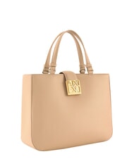 ARMANI EXCHANGE AMY Handbag, shopping bag with shoulder strap candied ginger - Women&rsquo;s Bags - 4