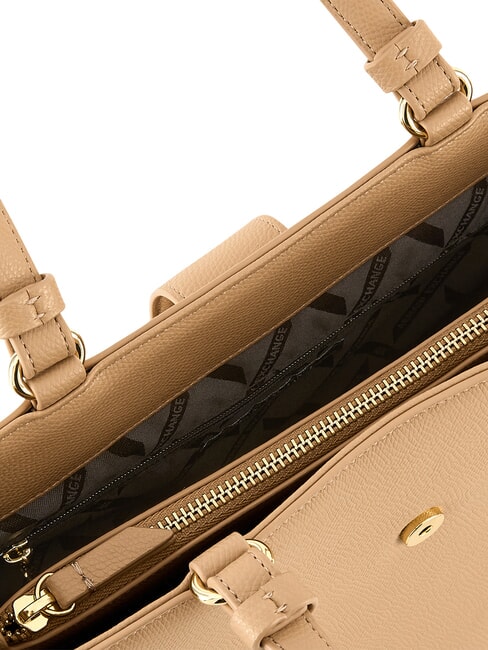 AMY Handbag, shopping bag with shoulder strap candied ginger - Women&rsquo;s Bags