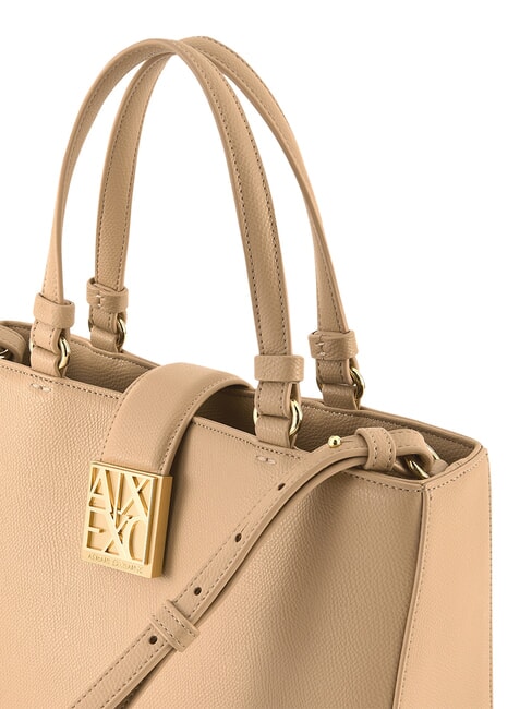 AMY Handbag, shopping bag with shoulder strap candied ginger - Women&rsquo;s Bags