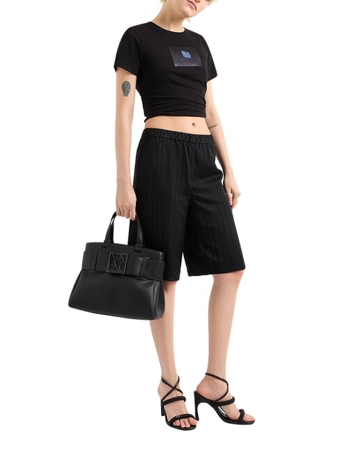 A|X Handbag, with shoulder strap black - Women&rsquo;s Bags