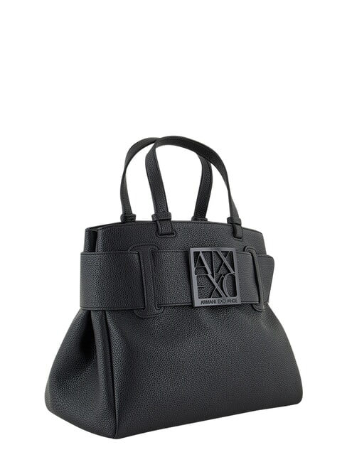 A|X Handbag, with shoulder strap black - Women&rsquo;s Bags