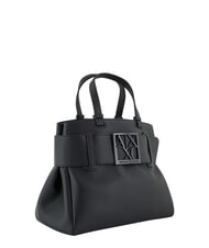 ARMANI EXCHANGE A|X Handbag, with shoulder strap black - Women&rsquo;s Bags - 5