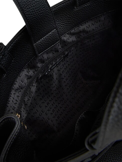 A|X Handbag, with shoulder strap black - Women&rsquo;s Bags