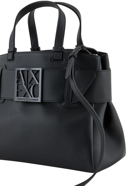 A|X Handbag, with shoulder strap black - Women&rsquo;s Bags