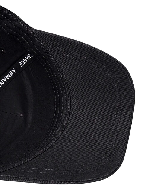 ESSENTIAL Baseball cap black / gold - Hats