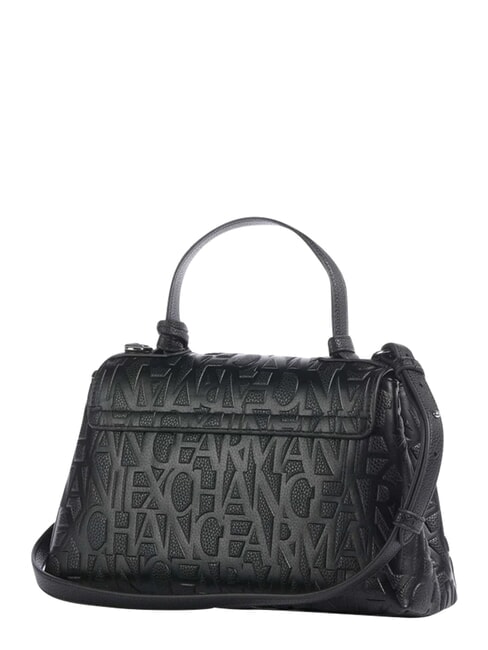 A|X ALL OVER Handbag, with shoulder strap black - Women&rsquo;s Bags