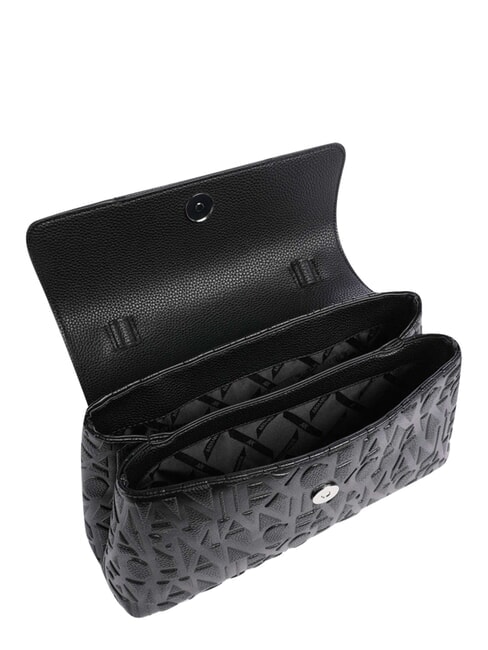 A|X ALL OVER Handbag, with shoulder strap black - Women&rsquo;s Bags