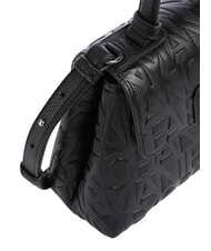 ARMANI EXCHANGE A|X ALL OVER Handbag, with shoulder strap black - Women&rsquo;s Bags - 6